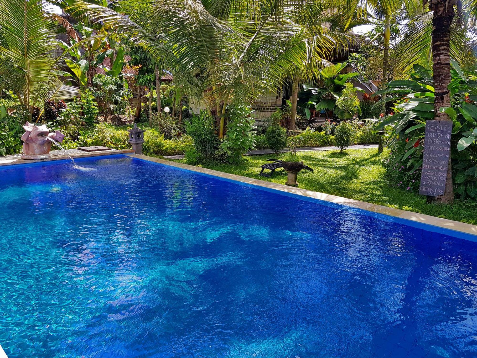 Gasthof Swan Ubud