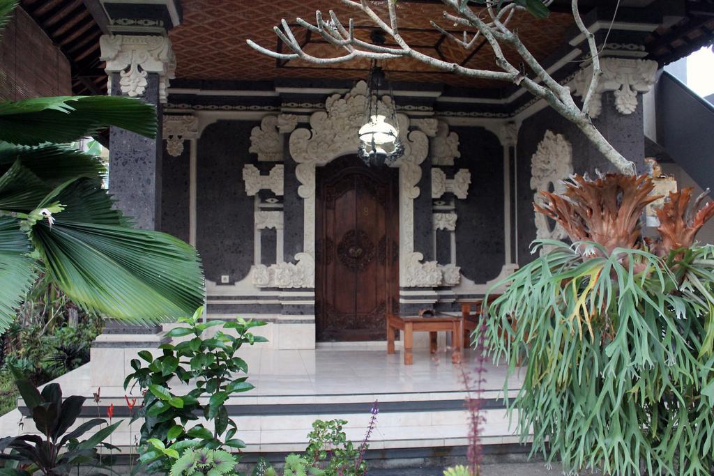 Swan Gasthof Ubud
