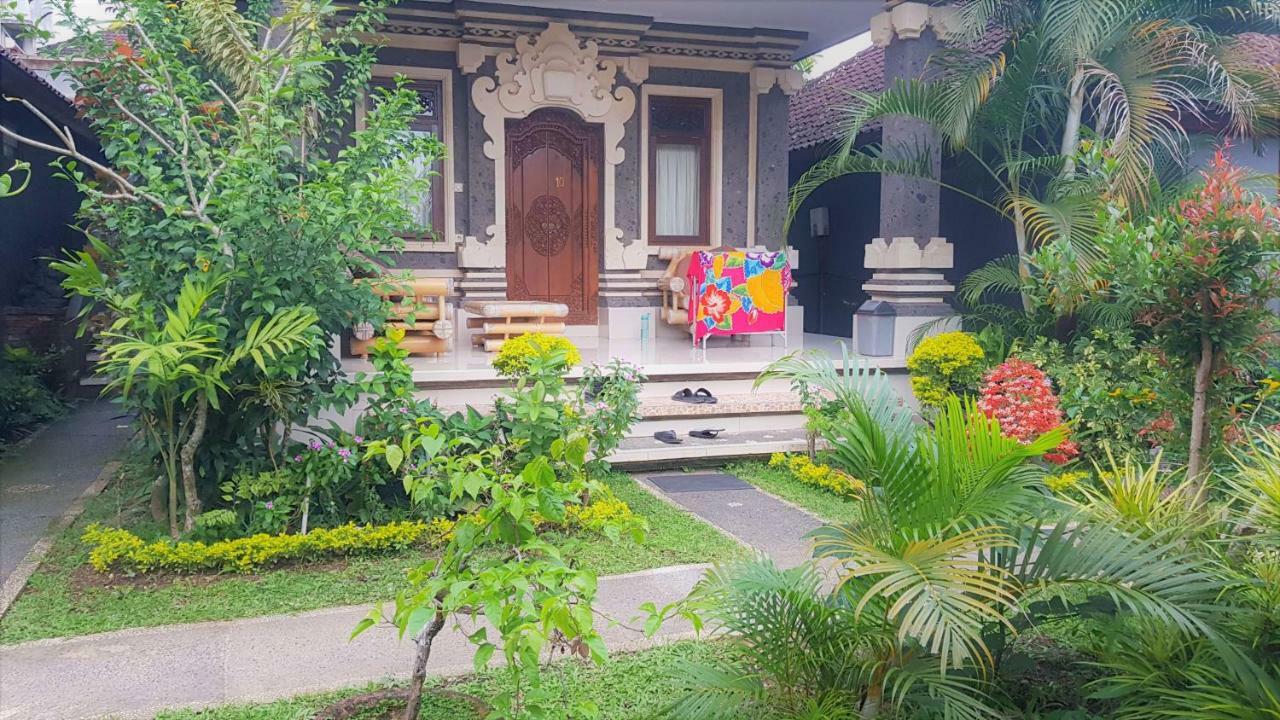 Gasthof Swan Ubud